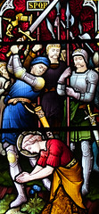 martyrdom of St Paul