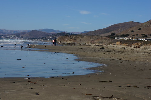 Strand Beach