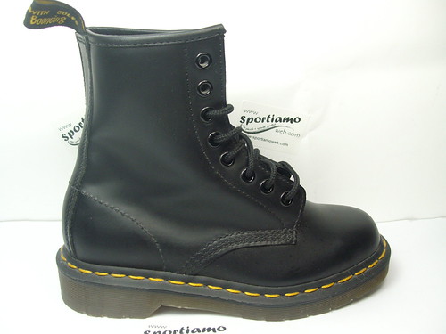 Dr Martens anfibio 1460 nero | by donatoconte72