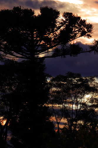 Por do sol by Ars Clicandi, sunset pordosol brazil brasil do sorocaba por dol