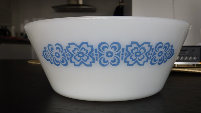 Schott Mainz Salad bowl