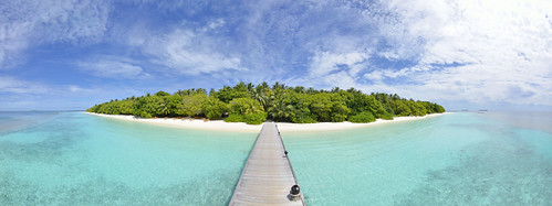 Royal  Island Resort and Spa