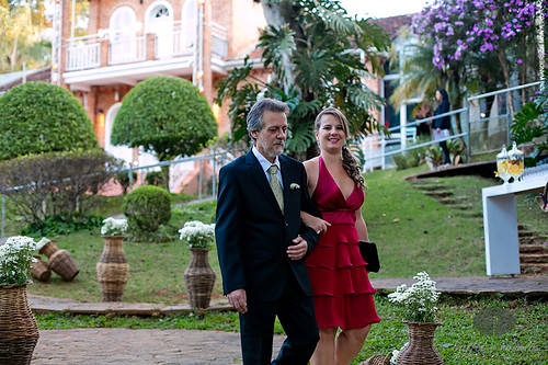 Fotos do evento Casamento Karina e Cacá em Buffet