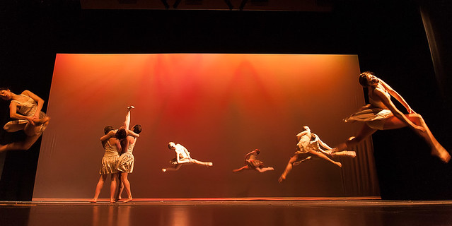RHS Dance Show Case 2013 (Westlake Performance Group)