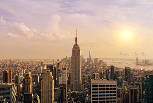 New York City...2013 | by calba