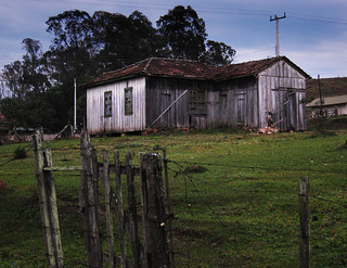 Tapera Velha | Vila Velha, Paraná. September 2013 B l a c k … | Flickr