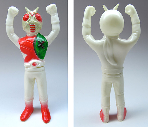 Pachi Rider X | by scobot