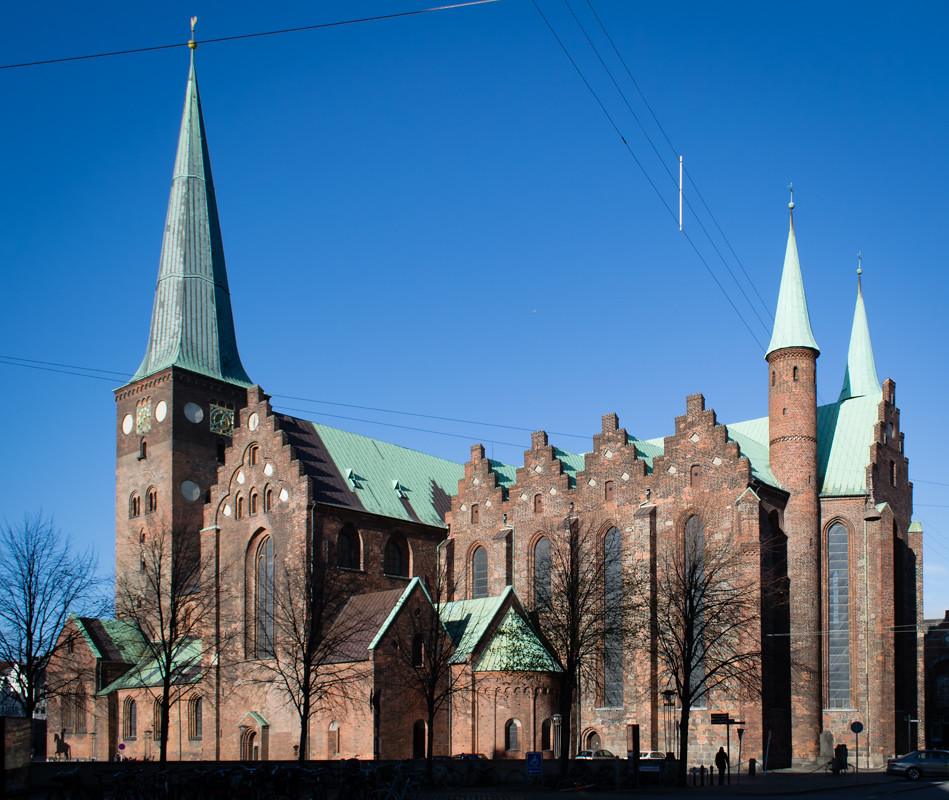 Århus Domkirke