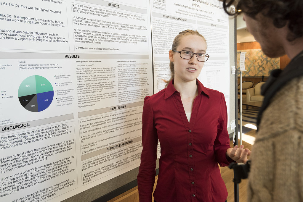 2014 Poster Sessions