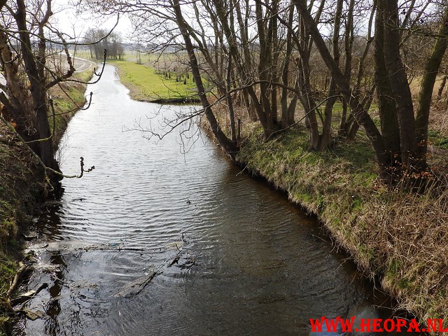 2015-03-07 Noordwijk 25 Km (116)