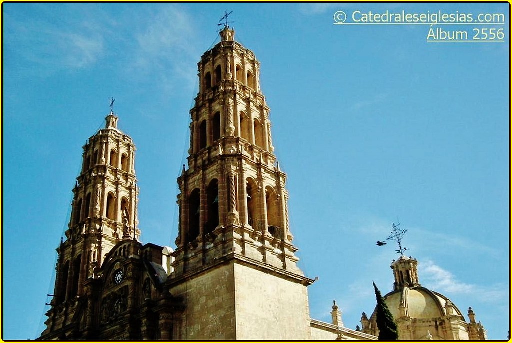 Plaza Las Torres