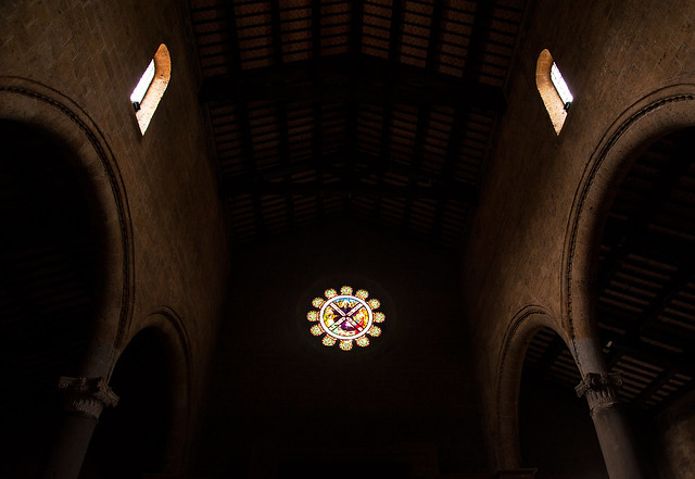 Chiesa di Sant'Andrea - Orvieto - Italy