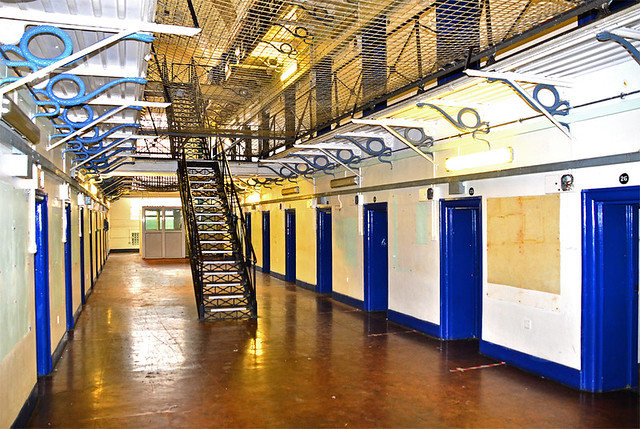 Gloucester Prison - 006.