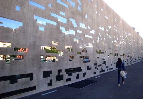 Herzog & de Meuron - TEA Tenerife Espacio de las Artes, Sa… | Flickr