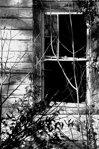 blackandwhite abandoned broken window glass canon photography forgotten urbex 70d mooresvillenc