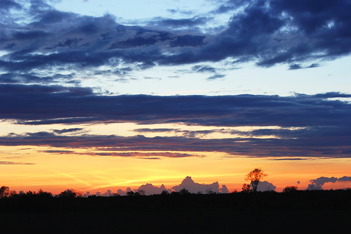Wicked Sky | by Vicky Bella