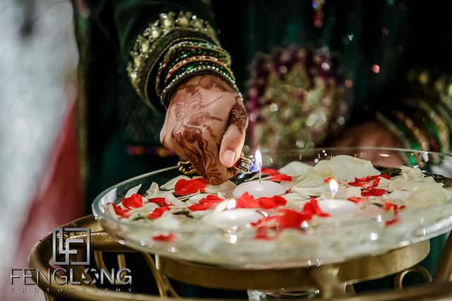 Sani & Javed's Valima | Bethak Banquet Hall | Atlanta Indian Wedding Photography