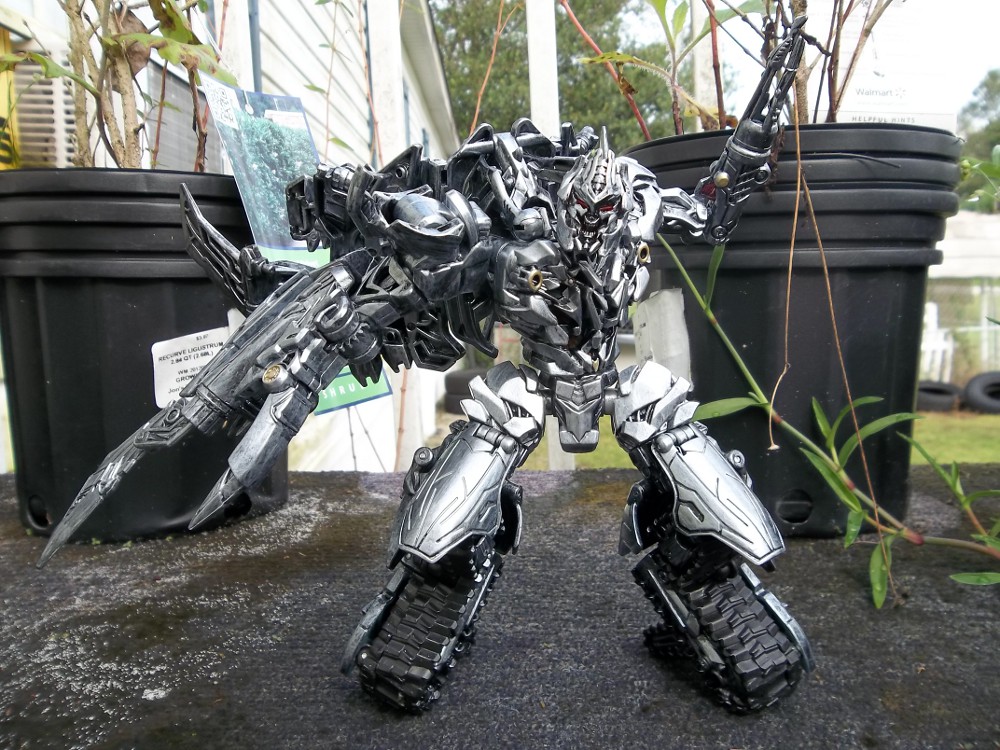 ROTF Megatron 06 | zigholtul88 | Flickr