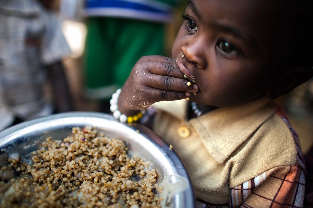 World Bank provides $100 million to address Sudan food insecurity