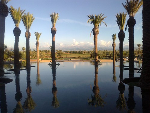 golf und morocco marrakech marokko golfplatz beachcomber marrakesch almaghrib golfplätze royalpalmmarrakech „golf reisen“