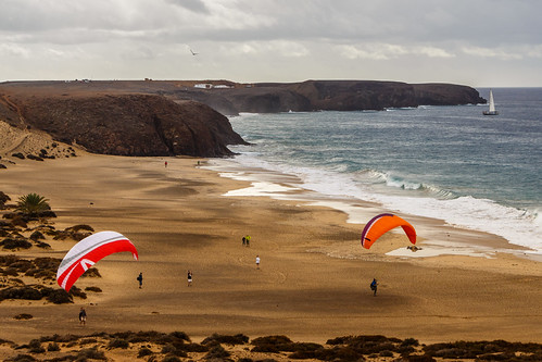 Strand Beach