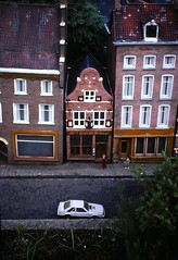 Netherlands   -   Madurodam   -   2 September 1986