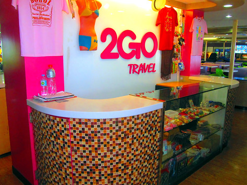 Souvenir Counter | by Irvine Kinea