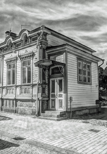 Front door | by STTH64