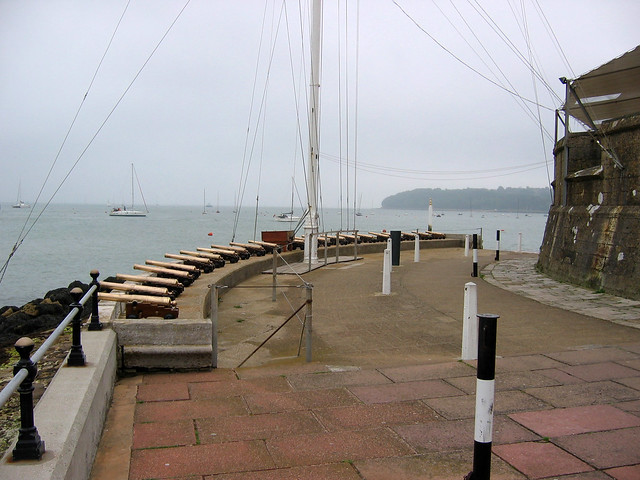 West Cowes