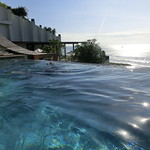 Ocean Front Pool Access Suite - Anantara Bali Uluwatu