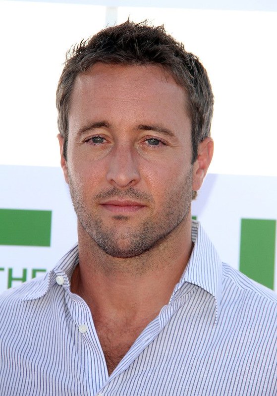Alex at TCA Summer Tour 2012 | Flickr