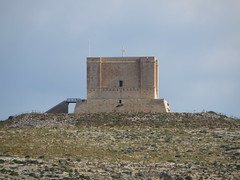 Saint Mary's Tower