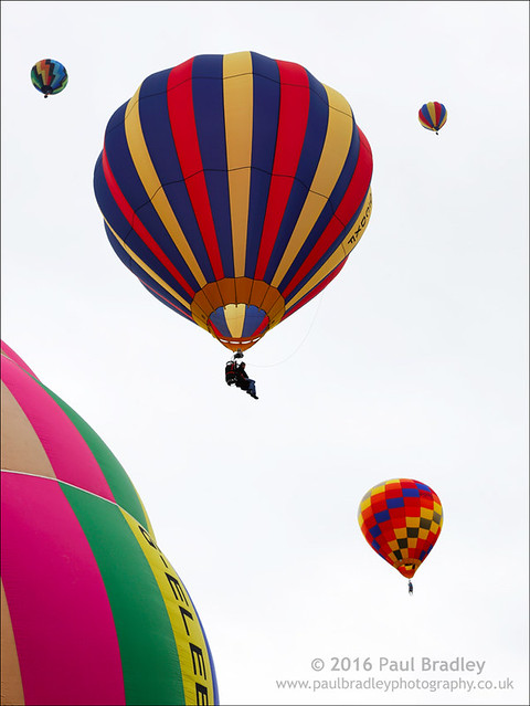 Bedale Balloons