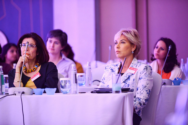 Dell Women's Entrepreneur Network 2013 - Istanbul