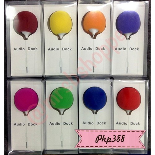 Audio Dock  SMS/Viber/iMessage: 09399040086  E-mail/Google Hangout: mrsbshoppe@gmail.com  Payment Methods: BPI, BDO,  Smart Money Padala (+Php5)  Couriers:  LBC/Xend   #mrsbshoppe #makaticity #manila #igersmakati #manila #igersmanila  #powerbank #iphone5c | by mrsbshoppe
