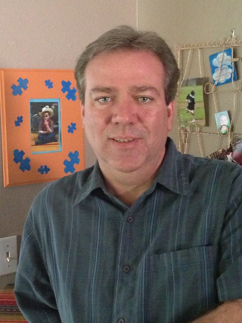 Brian Rader