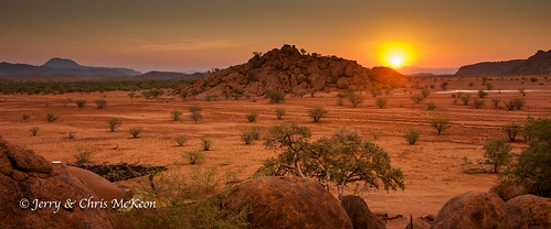 namibia damaraland kunene kuneneregion campkipwe
