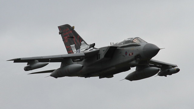 Dambusters Fly Past_RIAT_2013_02
