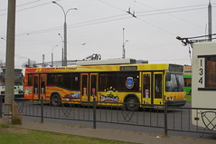 Brest trolleybus 125 20131117_014