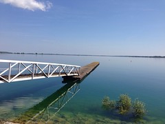 Lac du Der©ADT Marne