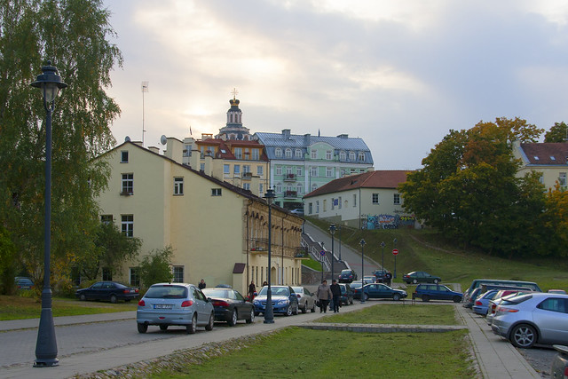 Vilnius_City 2.31, Lithuania