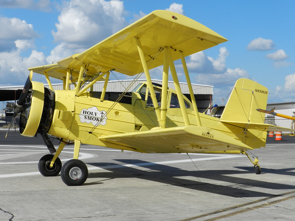 DSCN1241 | Bartow Airport | Flickr