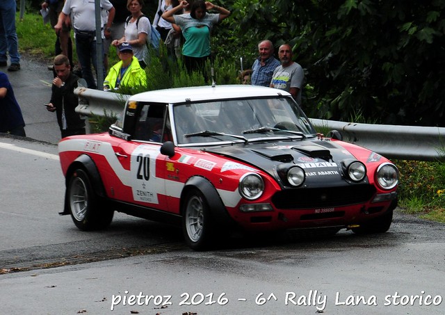 020-DSC_6741 - Fiat 124 Abarth Rally - 2000 - 2° 4 - Finati Maurizio-Codotto Martina