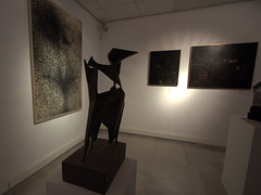 Macedonian Museum of Contemporary Art