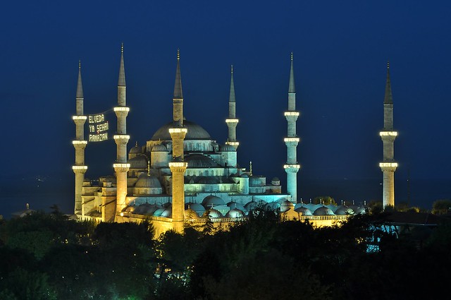 Ramadan Sultanahmet