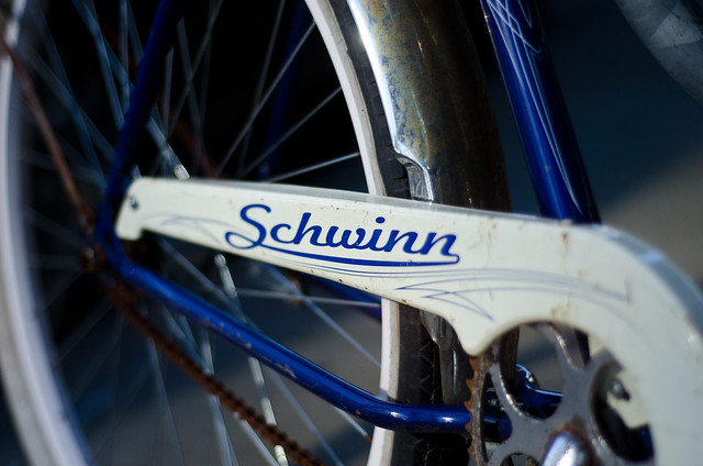 Essence of Schwinn