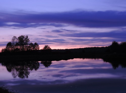 sunset reflection silhouette nikon scenery britishcolumbia d3100 nikond3100