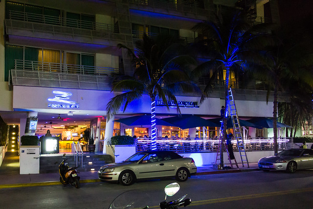 Miami, Florida - March 2014-236