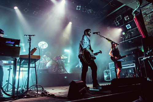 Silversun Pickups