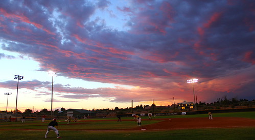 newmexico clouds baseball sunsets alamogordo